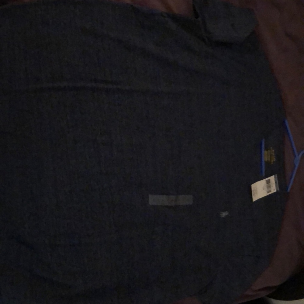 Brand new polo shirt with tags